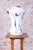 Mid-Century Modern Mid-Century Modern Table Lamp with Marbled Glass, Czech, 1960s For Sale - Image 3 of 11