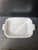2000 - 2009 Vintage Emile Henry Green Baking Dish France For Sale - Image 5 of 15