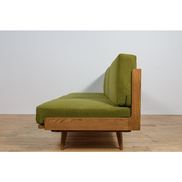 1960s Sofa from Jitona, Czechoslovakia, 1960s For Sale - Image 5 of 18