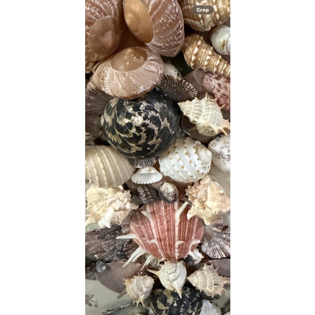 Sheema Muneer Ashlyn Wall Panel For Sale - Image 4 of 11