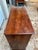 Mid 19th Century French 19th Century Louis Philippe Burl Walnut Chest of Drawers / Commode For Sale - Image 5 of 12