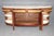 Late 19th Century 19th C. French Louis XVI Style Marble Top Bronze Mounted Sideboard For Sale - Image 5 of 16