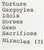 Erica Baum (American, b. 1961), "Untitled (Torture)", Gelatin Silver Print, 1998, numbered edition "1/6", D'Amelio Terras...