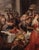 Workshop of Peter Paul Rubens, Banquet of Herod, 1650, Oil on Canvas For Sale - Image 9 of 15