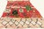 Tribal Vintage Boujad Moroccan Rug, 03'08 X 07'07 For Sale - Image 3 of 10
