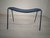 Bloom Lounge Ottoman from Fischer Möbel, 1965 For Sale - Image 3 of 11