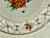 Dresden Porcelain Pair of Antique German Dresden Porcelain Reticulated Cabinet Plates With Floral Decoration For Sale - Image 4 of 16
