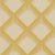 Contemporary Sample - Schumacher x Neisha Crosland Maize Wallpaper in Mustard For Sale - Image 3 of 5