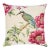Kingfisher Tapestry Cushion With Feather Filler - 46x46cm (18"x18") For Sale