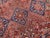 Vintage Qashqai Rug, 1920s For Sale - Image 11 of 18