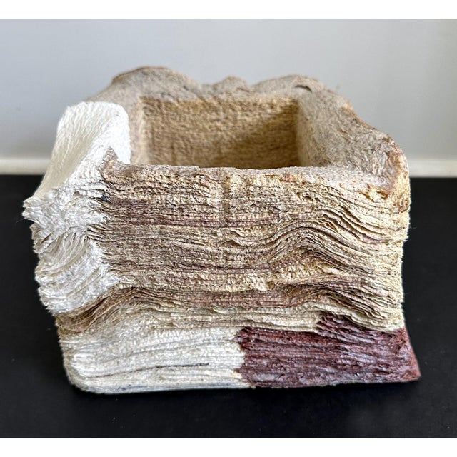 Ceramic Sculpture by South Korean Artist Jongjin Park For Sale - Image 17 of 18