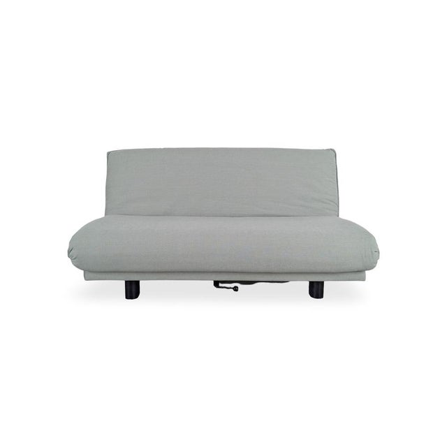 Postmodern Vintage Colli Two-Seater Sofa from Wittmann For Sale - Image 3 of 13