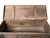 Brown Antique Renaissance Cassone in Walnut, 1580 For Sale - Image 8 of 10