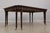 Wood Hickory White Mahogany 8 Leg Dining Table For Sale - Image 7 of 15