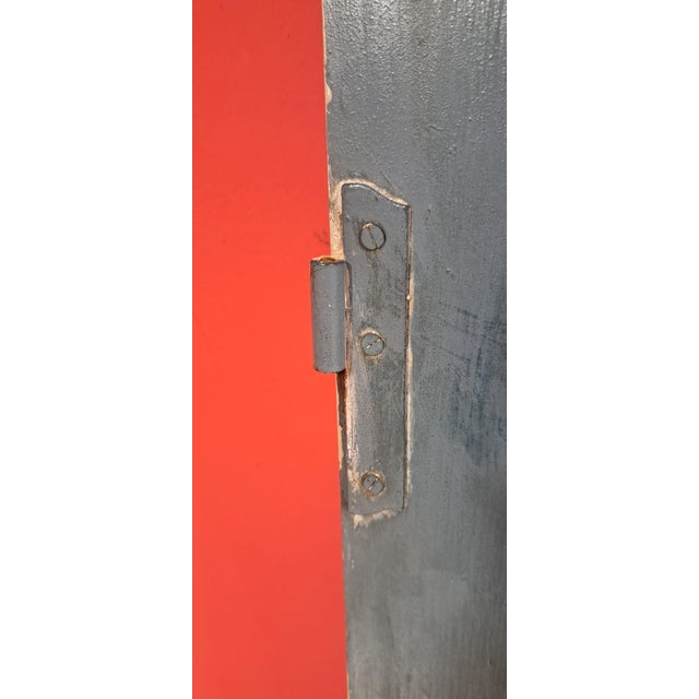 Vintage Castilian Door, 1920s For Sale - Image 4 of 8