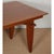 French Oak Dining Table, 1940s For Sale - Image 3 of 8