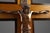 Brown Belgian Crucifix in Oak and Copper, 1920 For Sale - Image 8 of 13