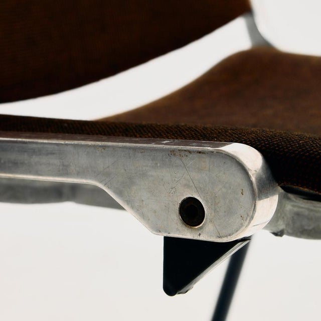 DSC106 Chair by Giancarlo Piretti for Anonima Castelli, 1960s For Sale - Image 9 of 18