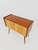 Small Mid-Century Modern German Sideboard, 1950s For Sale - Image 4 of 11