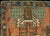 Early 21st Century Turkish Mini Rug Oriental Hand Knotted Vintage Rug 1'4" x 3'2" #21179 For Sale - Image 5 of 8