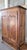 Antique Rustic Country French Cabinet / Armoire Circa. 1800 Louis XV For Sale - Image 4 of 17