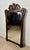 Large Renaissance Revival Hardwood Mirror, Early 20th-Century For Sale - Image 12 of 16