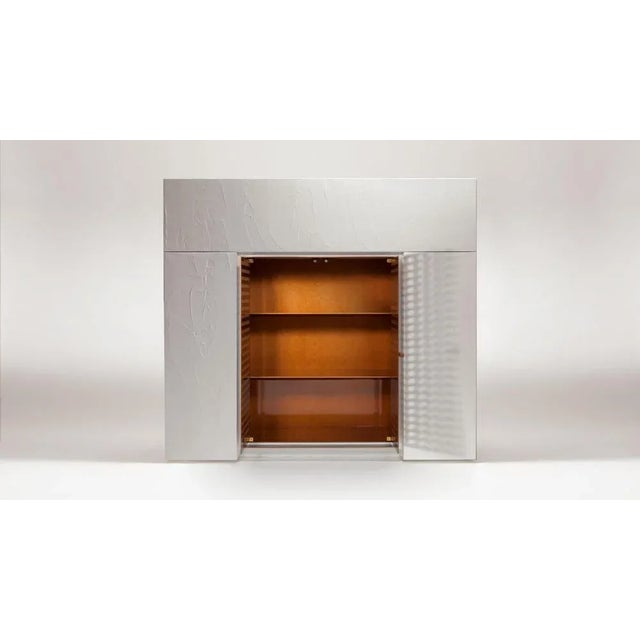 Contemporary Homeland Sideboard by Insidherland For Sale - Image 3 of 13
