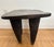 Wood Vintage Rustic African Senufo Stool - Hand Carved Wood For Sale - Image 7 of 13