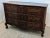 Late 20th Century John Richards 3 Draw Dresser For Sale In Houston - Image 6 of 10
