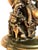English Cast Iron Doorstop of “Mr. Punch & Toby” For Sale - Image 3 of 8