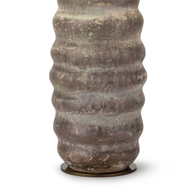 Not Yet Made - Made To Order Regina Andrew Ola Ceramic Table Lamp For Sale - Image 5 of 7