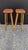 Cuba Bar Stools by FurnID - Set of 2 For Sale - Image 4 of 6