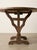 Late 19th Century French Vendange Wine Tasting Tilt-Top Table For Sale - Image 4 of 6