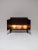This elegant bar cabinet was produced in the 1960s by Feldballes Møbelfabrik in Denmark and is crafted in beautifully...