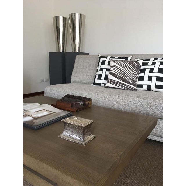 Arts and Crafts Engraved Sterling Silver Box For Sale - Image 15 of 18