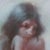 Seated Female Nude Study, 1980s, Pastel For Sale - Image 6 of 8