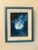 1960s Small Vintage Painting, Framed For Sale - Image 5 of 7