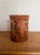 Antique French Savoie Glazed Jaspe Earthenware Pitcher For Sale In Tulsa - Image 6 of 7