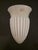 Murano Glass Wall Light by Barovier & Toso, 1970s For Sale - Image 4 of 13