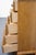 Wood Bassett Furniture Solid Hard Rock Maple Colonial Early American 36" Chest of Drawers 229-01-251 For Sale - Image 7 of 14