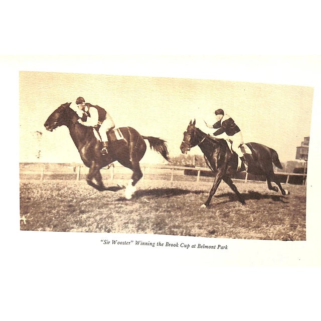 White "An Old Sportsman's Memories 1876-1951" Higginson, Alexander Henry For Sale - Image 8 of 13