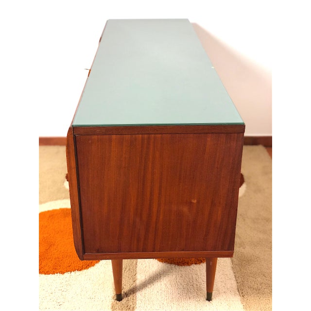 Mid-Century Modern Sideboard, 1960s For Sale - Image 15 of 18