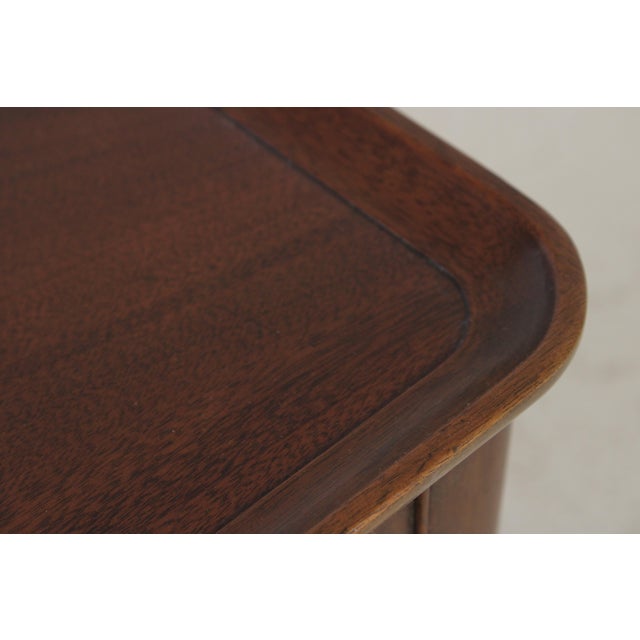 Kittinger Colonial Williamsburg Cw-144 Tea Table For Sale - Image 9 of 15