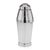 Art Deco English Silver Cocktail Shaker from Walker & Hall, 1939 For Sale - Image 16 of 16