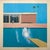 David Hockney Vintage 1988 Lithograph Print Framed Museum Exhibition Poster " a Bigger Splash " 1967 For Sale - Image 10 of 18