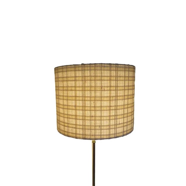 Mid-Century Floor Lamp, 1960s For Sale - Image 4 of 8