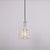 Gold Petite Murano Tubes 1 of 5 Pendant Lights by Doria, 1970s For Sale - Image 8 of 13