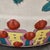 Ceramic Vintage Mid-20th Century Chinese Famille Rose Lotus Garden Stools - A Pair For Sale - Image 7 of 13