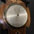 Arts and Crafts Aneroid Barometer, 1895 For Sale - Image 4 of 6