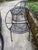 Black Mid 20th Century Tempestini Radar Hoop Chairs - Restored, 2 Pieces, Attributed For Sale - Image 8 of 8